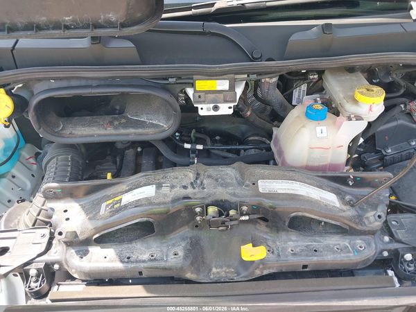 2023 RAM PROMASTER 1500 LOW ROOF 136 WB