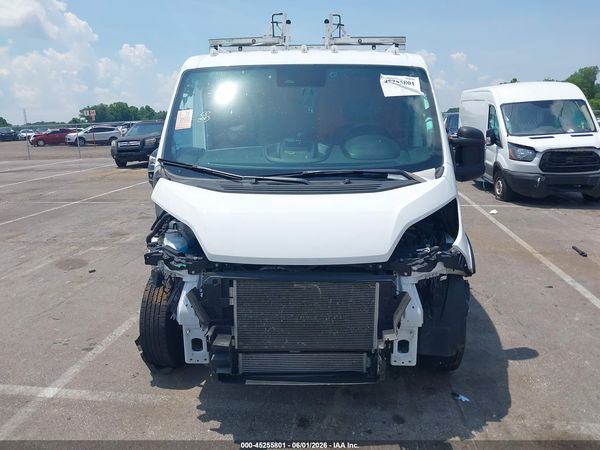 2023 RAM PROMASTER 1500 LOW ROOF 136 WB