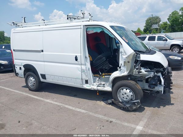 2023 RAM PROMASTER 1500 LOW ROOF 136 WB