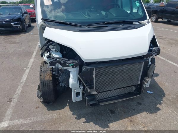 2023 RAM PROMASTER 1500 LOW ROOF 136 WB