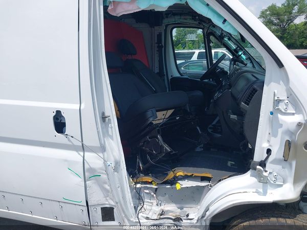 2023 RAM PROMASTER 1500 LOW ROOF 136 WB