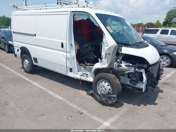 2023 RAM PROMASTER 1500 LOW ROOF 136 WB
