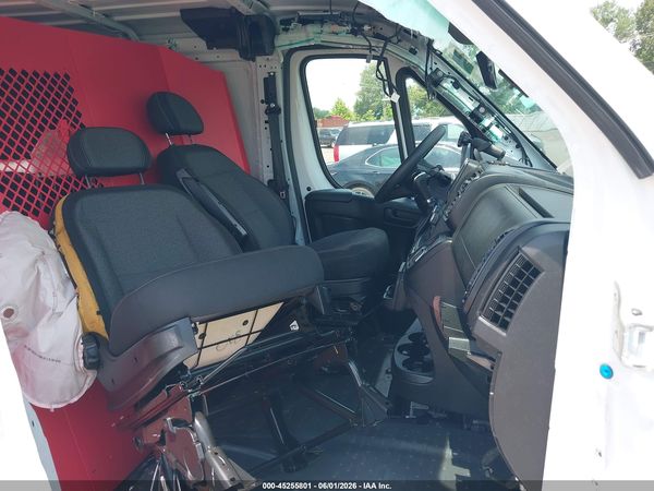 2023 RAM PROMASTER 1500 LOW ROOF 136 WB