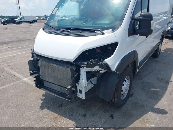 2023 RAM PROMASTER 1500 LOW ROOF 136 WB