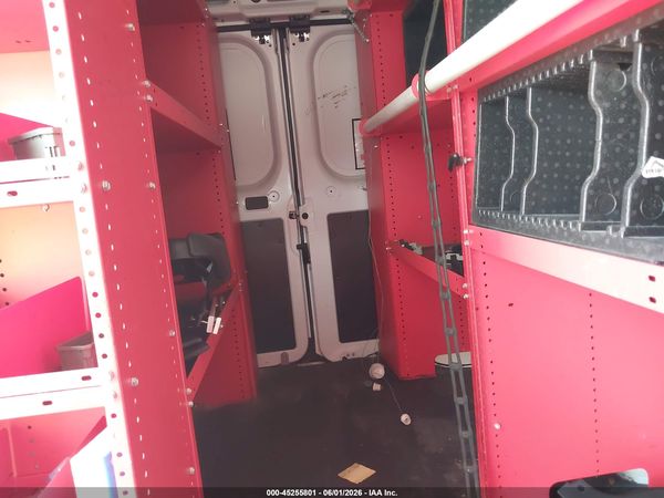 2023 RAM PROMASTER 1500 LOW ROOF 136 WB