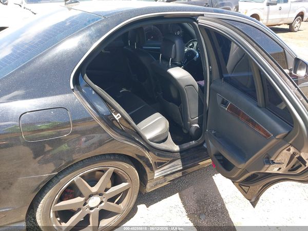 2014 MERCEDES-BENZ C 250 SPORT