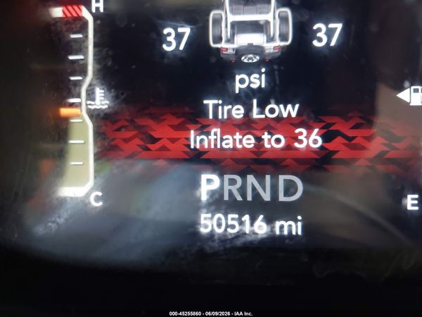 2022 JEEP WRANGLER UNLIMITED HIGH ALTITUDE 4X4