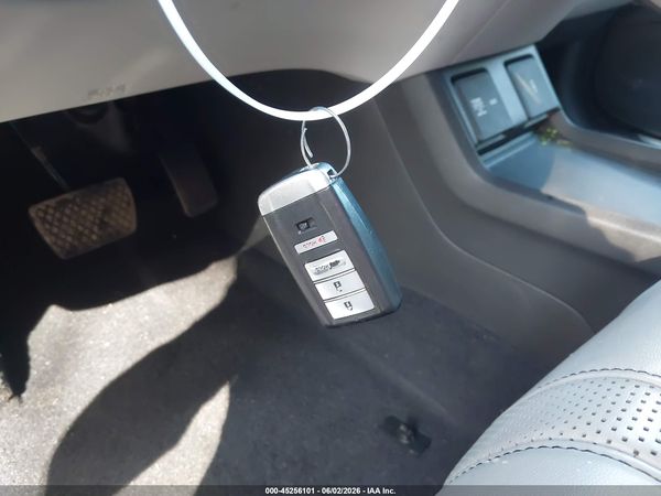 2019 ACURA RDX TECHNOLOGY PACKAGE