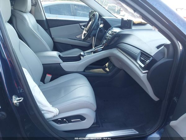 2019 ACURA RDX TECHNOLOGY PACKAGE