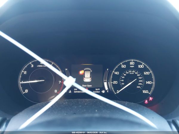 2019 ACURA RDX TECHNOLOGY PACKAGE