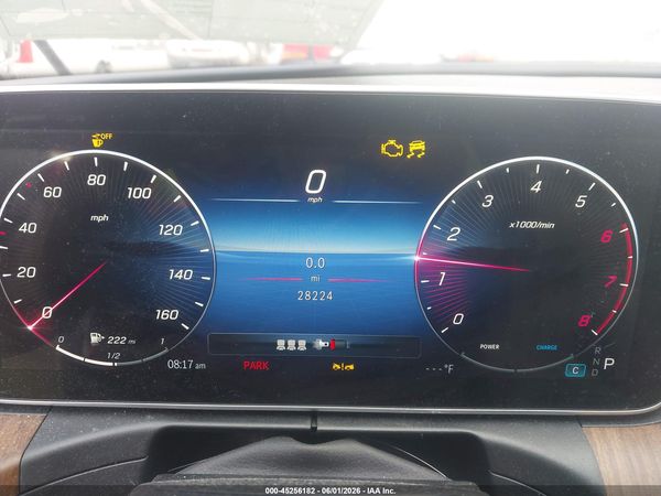 2024 MERCEDES-BENZ C 300