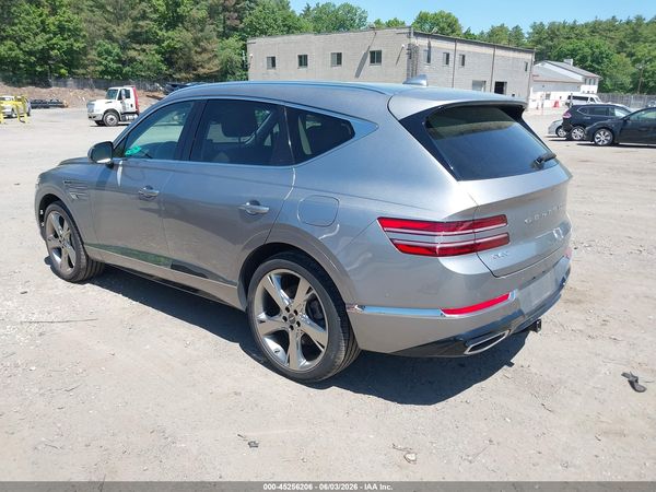 2022 GENESIS GV80 2.5T AWD