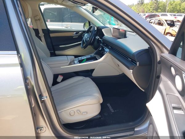 2022 GENESIS GV80 2.5T AWD