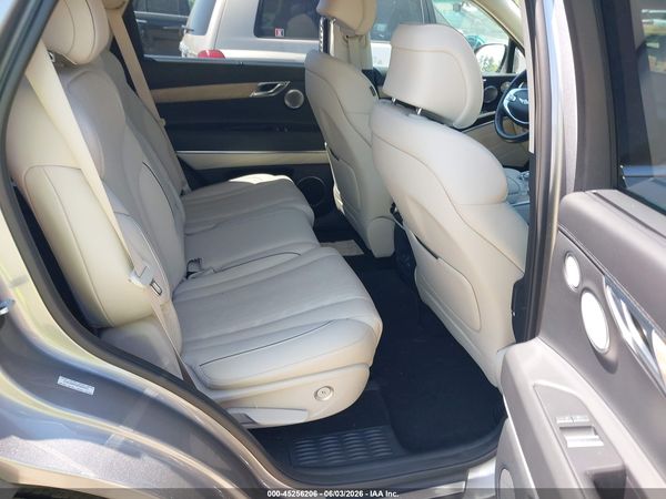 2022 GENESIS GV80 2.5T AWD