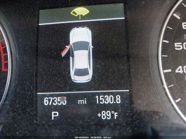 2016 AUDI A4 2.0T PREMIUM PLUS