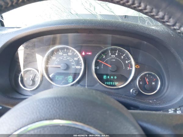 2017 JEEP WRANGLER UNLIMITED SPORT 4X4