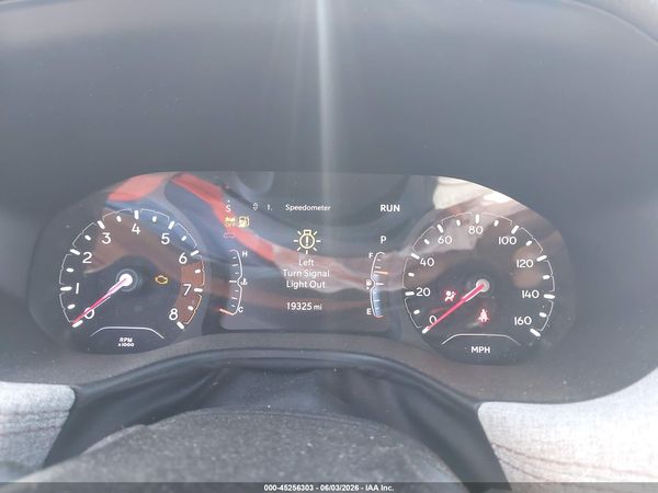 2024 JEEP COMPASS LATITUDE LUX FWD