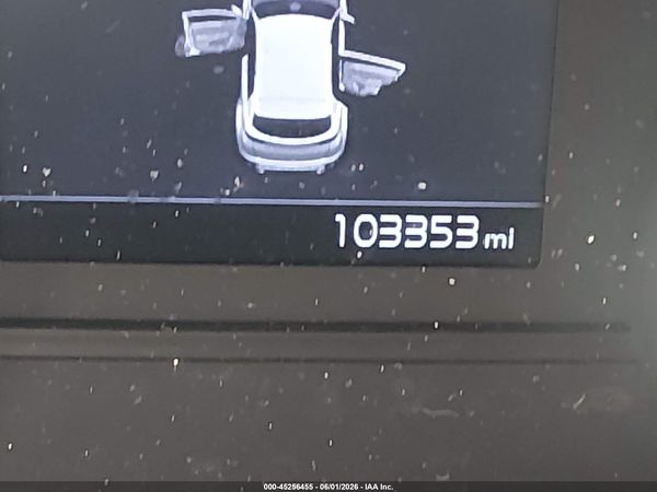 2021 KIA SPORTAGE S