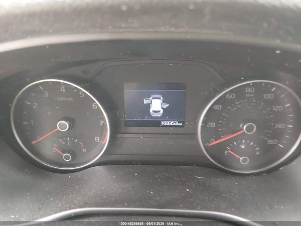 2021 KIA SPORTAGE S