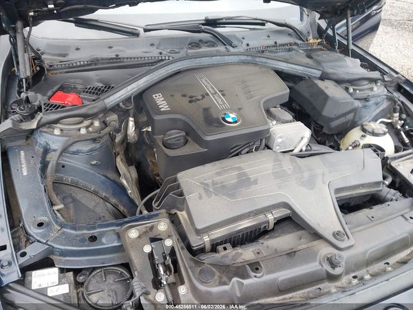 2015 BMW 428 GRAN COUPE XDRIVE