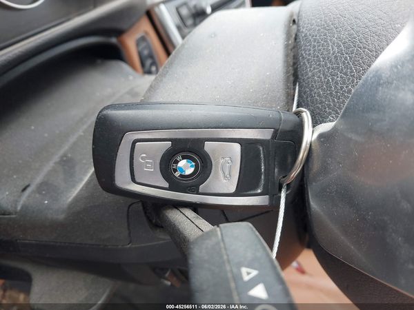 2015 BMW 428 GRAN COUPE XDRIVE