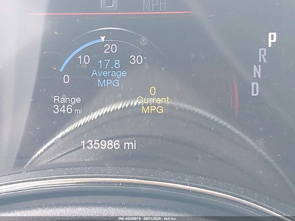 2018 DODGE DURANGO GT AWD
