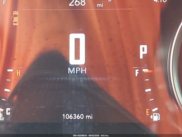 2019 DODGE CHALLENGER SXT AWD