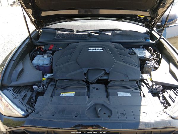 2025 AUDI Q8