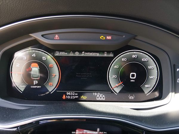 2025 AUDI Q8