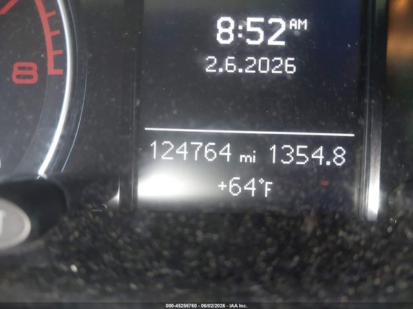 2016 AUDI Q5 2.0T PREMIUM