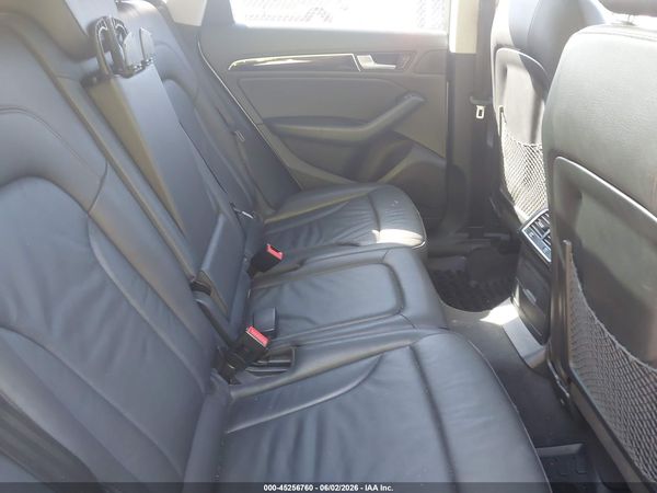 2016 AUDI Q5 2.0T PREMIUM