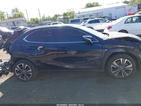 2022 LEXUS UX 200 200 Base