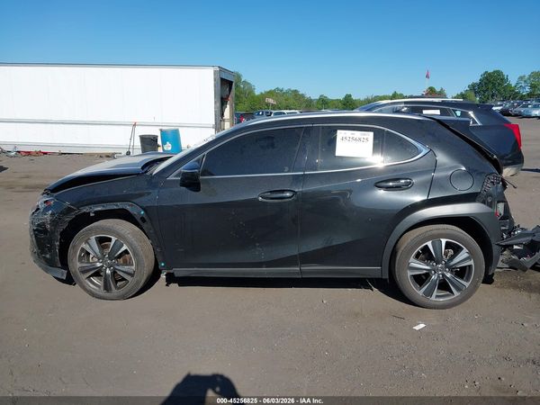 2022 LEXUS UX 200 200 Base