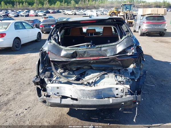 2022 LEXUS UX 200 200 Base