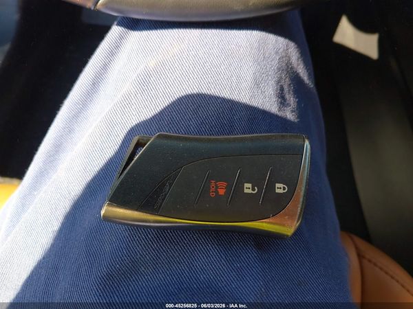 2022 LEXUS UX 200 200 Base