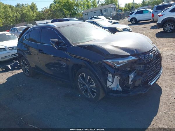 2022 LEXUS UX 200 200 Base