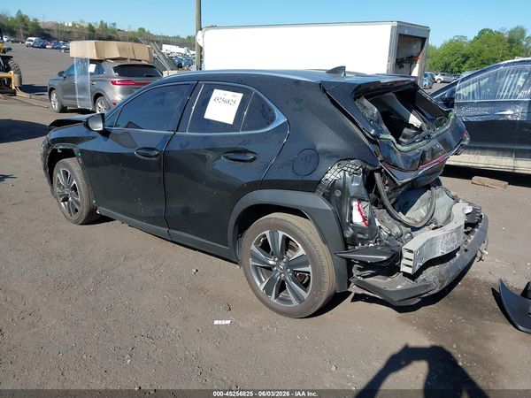 2022 LEXUS UX 200 200 Base