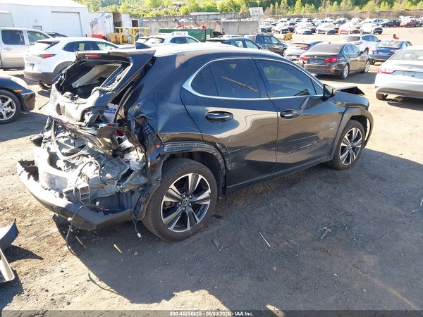2022 LEXUS UX 200 200 Base