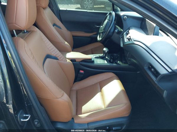 2022 LEXUS UX 200 200 Base