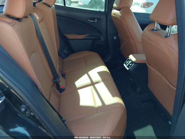 2022 LEXUS UX 200 200 Base