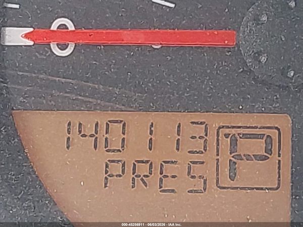 2018 NISSAN FRONTIER SV — I118