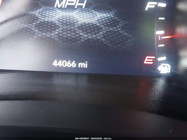 2020 DODGE CHARGER SXT RWD