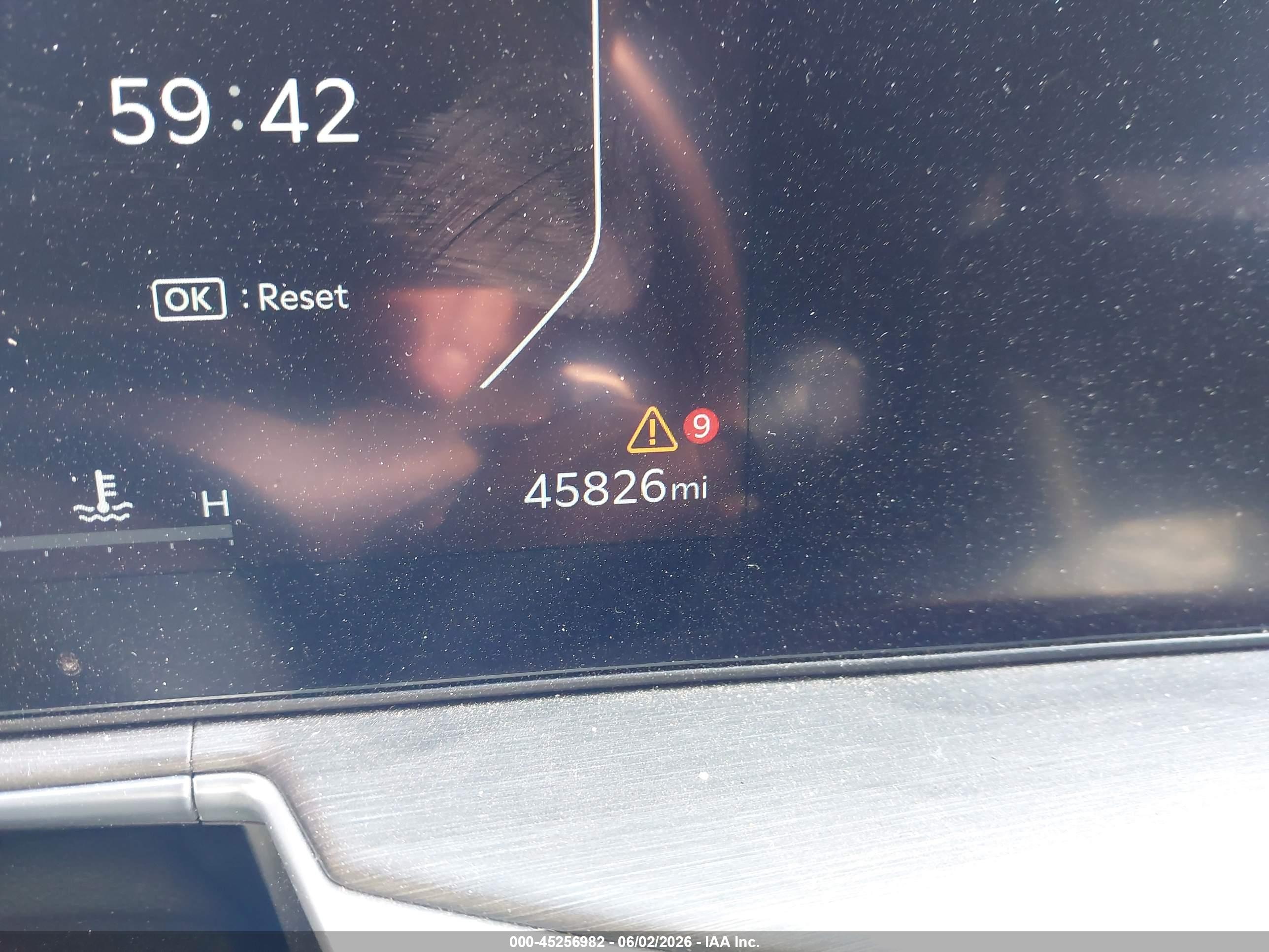 2024 KIA SORENTO X-PRO SX PRESTIGE