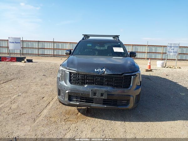 2024 KIA SORENTO X-PRO SX PRESTIGE
