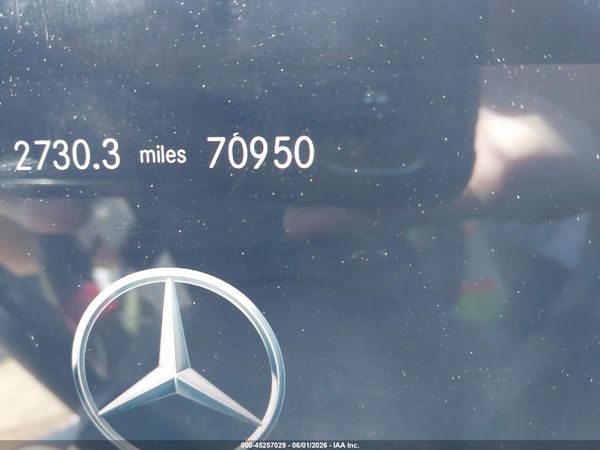 2021 MERCEDES-BENZ A 220 A220