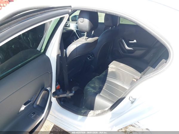 2021 MERCEDES-BENZ A 220 A220