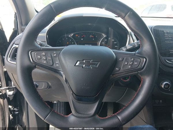 2023 CHEVROLET EQUINOX AWD RS — I152