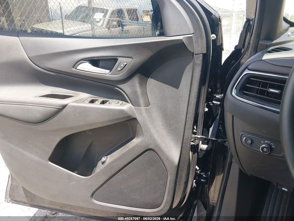 2023 CHEVROLET EQUINOX AWD RS — I156