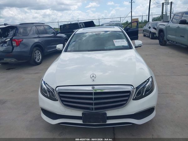 2019 MERCEDES-BENZ E 300 E300