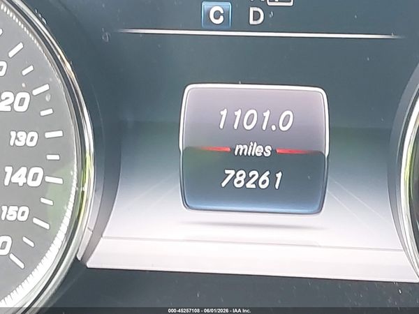 2019 MERCEDES-BENZ E 300 E300